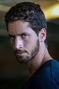 Emilien De Falco in The Perfect Weapon