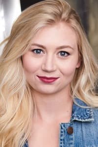 Grace McClanahan in Secrets in the Marriage