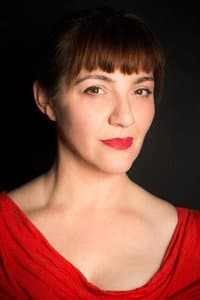 Beatriz Cotobal in Las gentiles