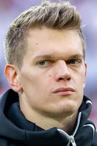 Matthias Ginter in Die Nacht von Paris - Terror am Stade de France