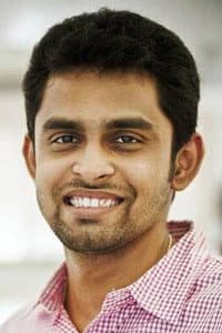 Balaji Mohan in மாரி