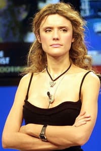 Michela Rocco di Torrepadula in Assassini per Caso
