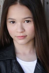 Madison Horcher in Adventures in Babysitting