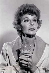 Jean Engstrom in Voodoo Island