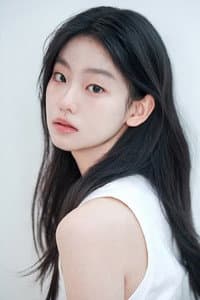 Seo Su-min in Agent Kim Reactivated