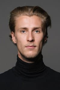 Markus Andreas Auling in Viis minutit