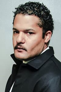 Brandon J. Dirden in Waiting for Godot