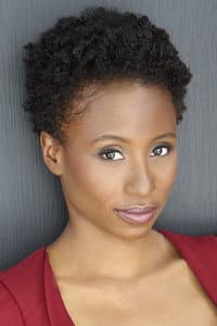 Novie Edwards in Workin' Moms