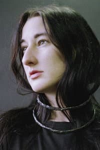 Zola Jesus in KONSERT