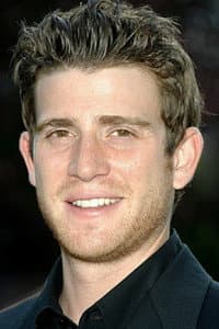Bryan Greenberg in Bessie