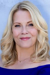Barbara Niven in Leah's Perfect Gift