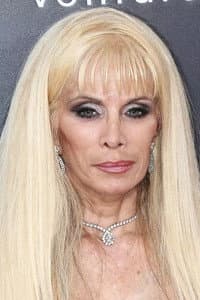 Victoria Gotti in Victoria Gotti: My Father's Daughter