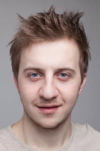 Kirill Snegiryov in Побег