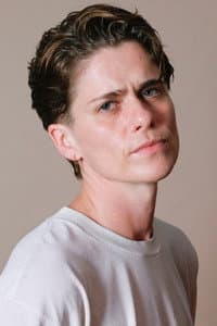 Charlie Hannah in Come To Your Senses