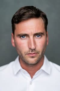 Jacob Roberts in Cara