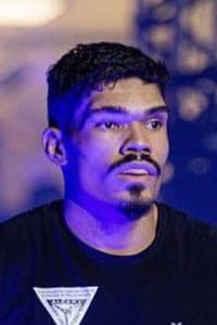Lucas Fernando in LFA 173: Fernando vs. Bekoev