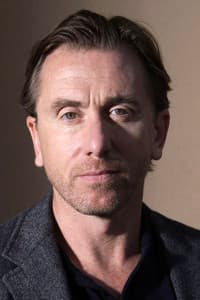 Tim Roth in The Last Sign