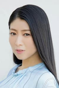 Minori Chihara in The Disappearance of Haruhi Suzumiya