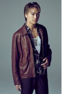 TAKAHIRO in EXILE LIVE TOUR 2013 “EXILE PRIDE”