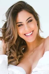 Gabriela Miranda in Aguado