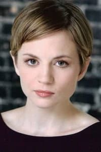 Sarah Louise Lilley in Zooey