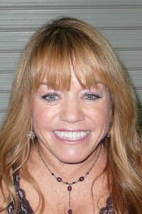 Debbie Lee Carrington in The Garbage Pail Kids Movie