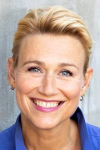 Xenia Lach-Nielsen in Elsk mig i nat
