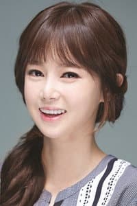 Oh Cho-hee in Hwaryeonhan Oechul