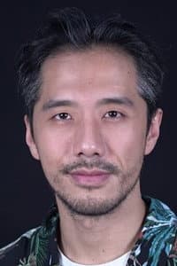 Marcos Zhang in Analógica