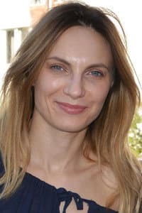 Sylwia Gliwa in Siedem grzechów popcooltury