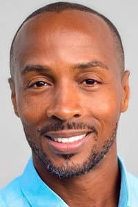 Donta Tanner in Dangerous Matrimony