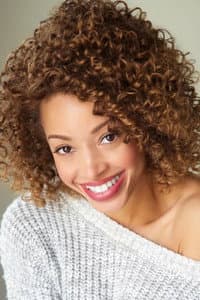 Ashley Drayton in Q