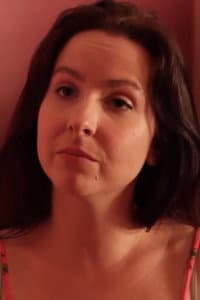 Jessica Zwolak in Kill Martin Scratch