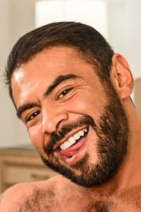 Draven Navarro in Take a Ride on the Bi Train!