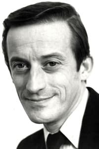 André Ernotte in Le voyageur