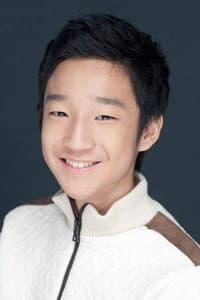 Kim Woo-seok in 각시탈