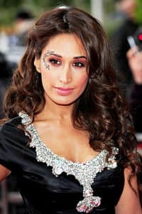 Preeya Kalidas in West End Girls