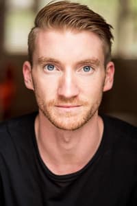 Cole Jenkins in Sparrow
