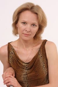 Sofya Gorshkova in Ры-ча-ги