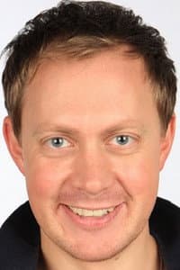 Yuriy Sazonov in Новая старая сказка