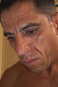 Danny Ortega in Drunk on Cum 4