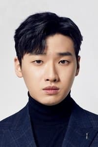 David Lee in 거룩한 밤: 데몬 헌터스
