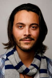 Jack Huston in Unit 234