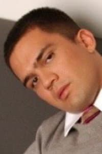 Danny Bitho in Auditions 5