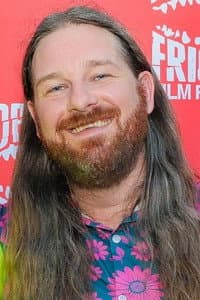 Steven Hugh Nelson in Chained