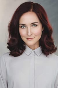 Rachel Muldoon in Jekyll & Hyde