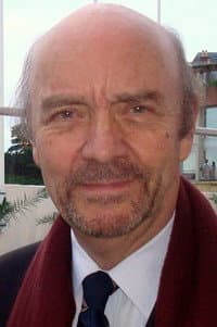 Jean-Paul Rappeneau in Les Aventures d'Adrien: L'Affaire Catalan