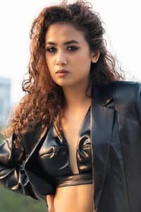 Hena Nagarkoti in खेल