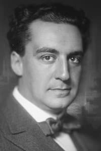 Louis Saalborn in Het mysterie van de Mondscheinsonate