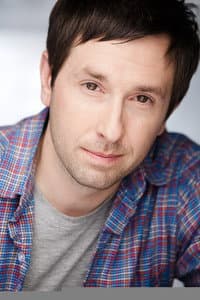 Brent Popolizio in Dealbreaker